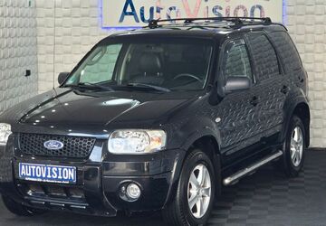 Ford Maverick 248.000 km 4.950 &euro; Herzberg am Harz 37412