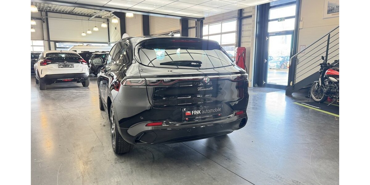Alfa Romeo Tonale 1.5 VGT Veloce 48 V Hybrid LED 11.980 km 26.490 &euro; Lich 35423