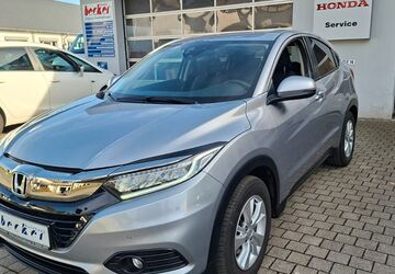 Honda HR-V 44.000 km 18.800 &euro; Olsberg Gevelinghausen 59939