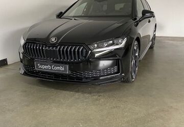 Skoda Superb 11.775 km 47.550 &euro; Schmallenberg 57392