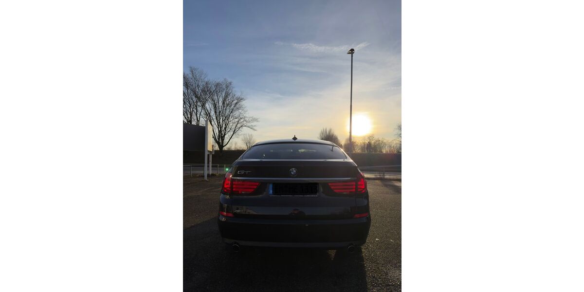 BMW 535 Gran Turismo 181.000 km 12.800 &euro; Kenzingen 79341