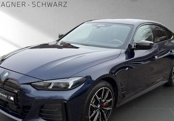 BMW i4 15.950 km 54.370 &euro; Kirchseeon 85614