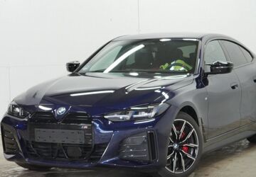 BMW i4 15.950 km 56.850 &euro; Kirchseeon 85614