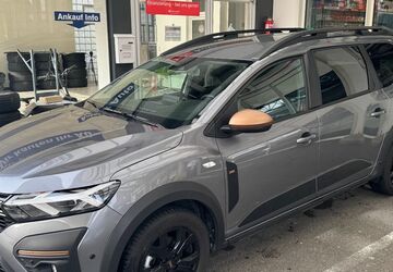 Dacia Jogger 21.500 km 21.850 &euro; Neckartenzlingen bei Stuttgart 72654