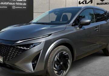 Nissan Qashqai 4.400 km 30.875 &euro; Bremen 28779