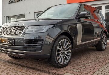 Land Rover Range Rover 75.611 km 69.995 &euro; Schlüchtern 36381