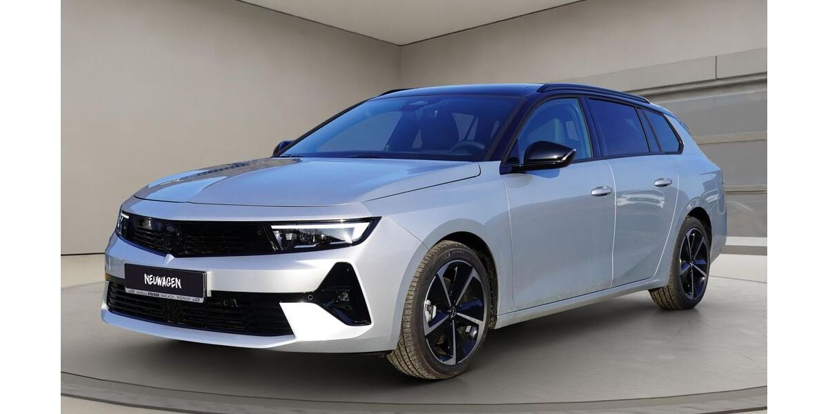 Opel Astra 3.000 km 26.950 &euro; Neuss 41460