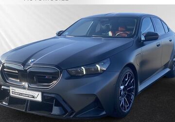BMW M5 5.771 km 128.800 &euro; Kleve 47533