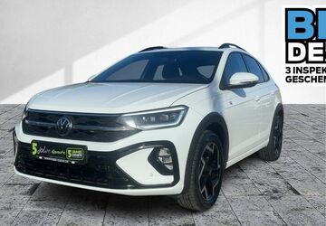 VW Taigo 41.242 km 21.480 &euro; Berlin 12359