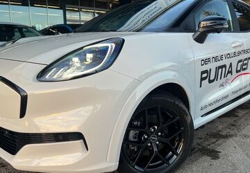 Ford Puma Gen-E 6.000 km 34.990 &euro; Titisee Neustadt 79822