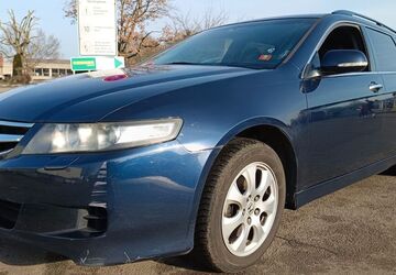 Honda Accord 386.000 km 999 &euro; Lahr-Langenwinkel 77933