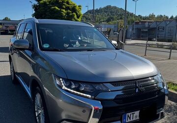 Mitsubishi Outlander 119.390 km 18.990 &euro; Pfullingen 72793