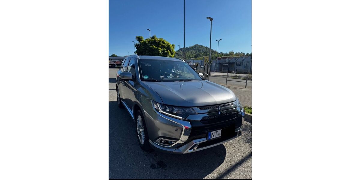 Mitsubishi Outlander 119.390 km 18.990 &euro; Pfullingen 72793
