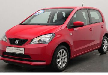 Seat Mii 81.000 km 8.380 &euro; Leverkusen 51379