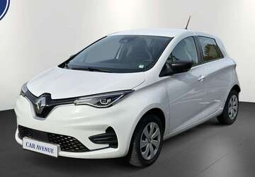 Renault ZOE 29.001 km 14.890 &euro; Bitburg 54634