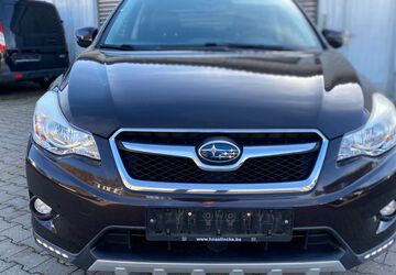 Subaru XV 129.400 km 9.999 &euro; Rangendingen 72414