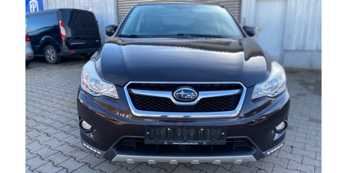 Subaru XV 129.400 km 9.999 &euro; Rangendingen 72414