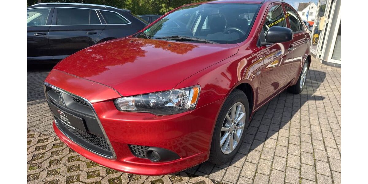 Mitsubishi Lancer 67.761 km 6.850 &euro; Löhne 32584