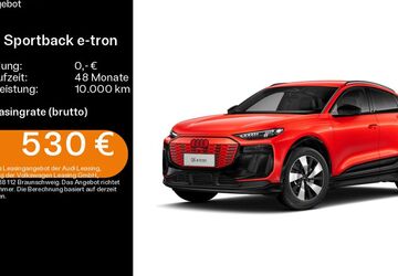 Audi Q6 e-tron 14.000 km 61.319 &euro; Hanau 63452