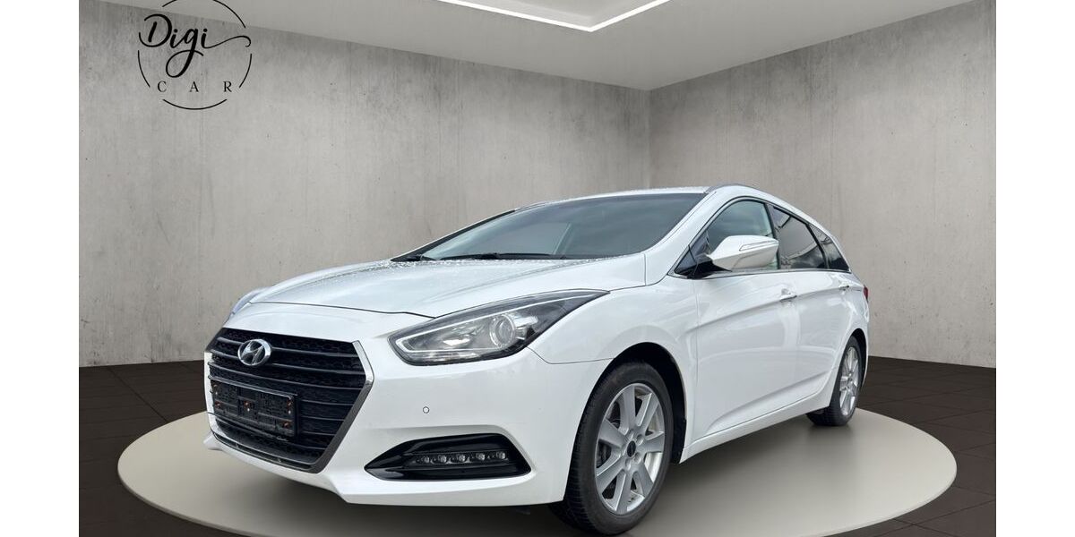 Hyundai i40 130.000 km 10.990 &euro; Tamm 71732