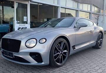 Bentley Continental GT 24.900 km 162.900 &euro; Norderstedt 22851