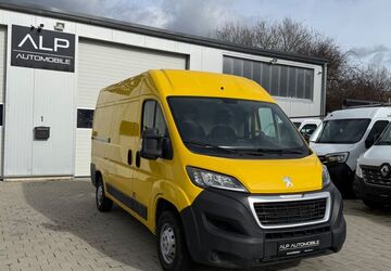 Peugeot Boxer 131.350 km 11.450 &euro; Vöhringen-Wittershausen 72189