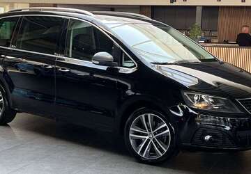 Seat Alhambra 254.000 km 16.440 &euro; Cadolzburg 90556