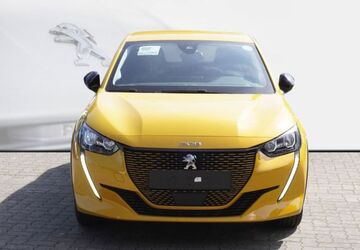 Peugeot 208 2.000 km 22.790 &euro; Schenefeld 25560