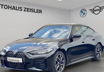 BMW 420 Gran Coupé 14.500 km 39.930 &euro; Waiblingen 71332