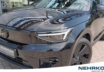 Volvo EX40 14.900 km 53.900 &euro; Flensburg 24941