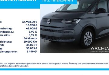 VW T7 California 19.979 km 64.988 &euro; Leverkusen 51379