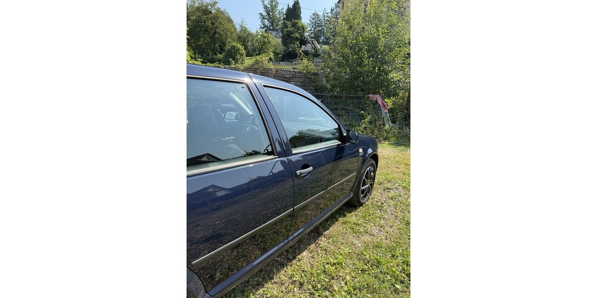 VW Golf IV 152.000 km 3.000 &euro; Gernsbach 76593