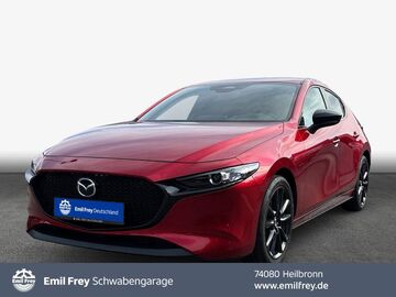 Gebrauchte Mazda 3