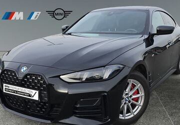 BMW 420 Gran Coupé 21.392 km 42.550 &euro; Bamberg 96050