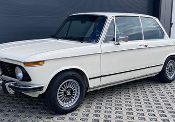 BMW 2002 148.809 km 55.800 &euro; Labenz 23898