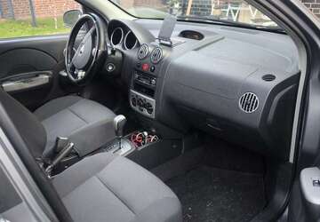 Chevrolet Kalos 129.343 km 2.700 &euro; Apensen 21641