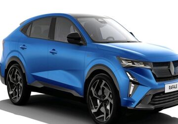 Renault Rafale 7.900 km 54.980 &euro; Kiel 24118