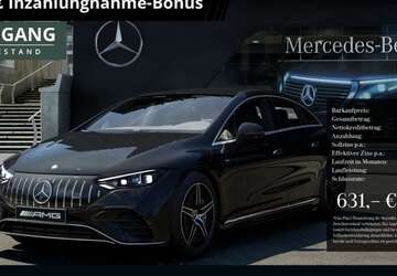 Mercedes-Benz EQE 53 7.684 km 72.890 &euro; Arnsberg 59759