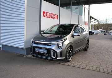 Kia Picanto 2.630 km 17.990 &euro; Saarbrücken 66113