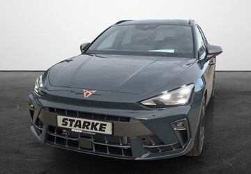 Seat Leon 3.000 km 29.550 &euro; Vechta 49377