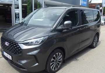 Ford Tourneo Custom 22.500 km 52.900 &euro; Ammerbuch 72119