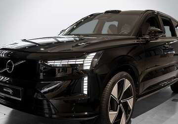 Volvo EX90 10.000 km 87.890 &euro; Pinneberg 25421