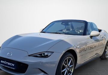 Mazda MX-5 6.500 km 29.990 &euro; Singen 78224