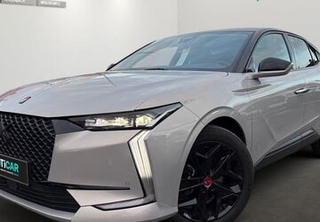 DS Automobiles DS4 25.292 km 22.840 &euro; Weilerswist 53919