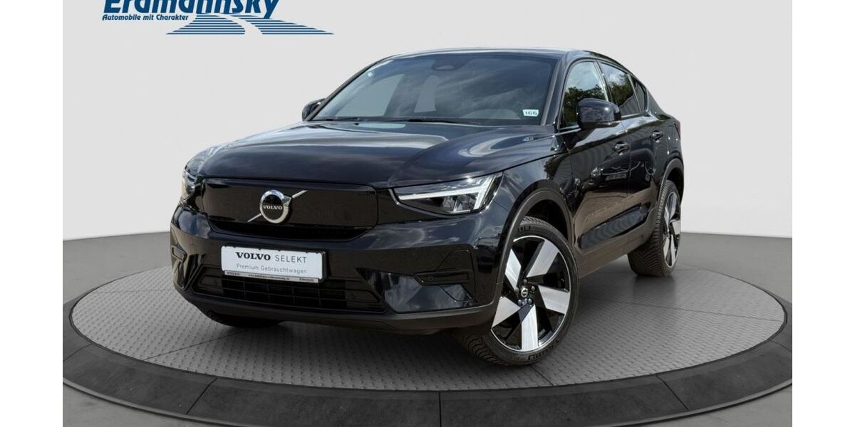 Volvo C40 44.500 km 31.940 &euro; Celle 29229