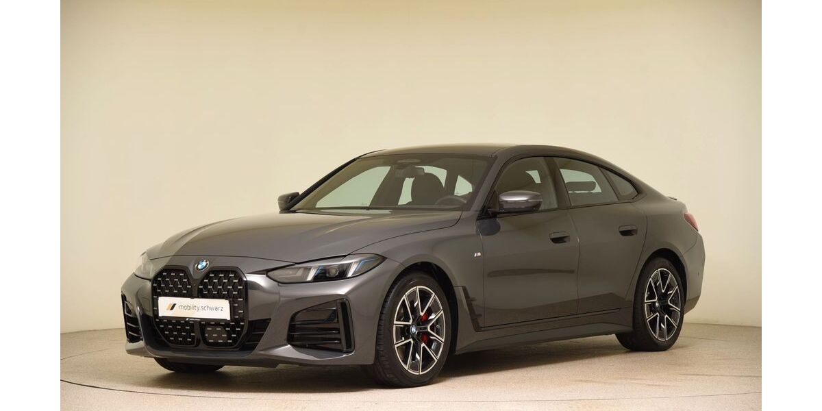 BMW 420 Gran Coupé 14.500 km 51.980 &euro; Ellhofen 74248