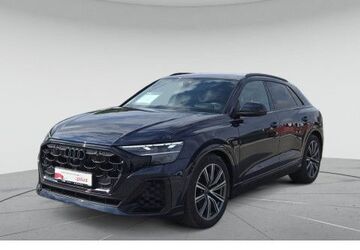 Audi Q8 28.838 km 67.890 &euro; Darmstadt 64295