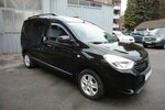 Dacia Dokker Comfort 1,6 Navi Klima SHZ R.Kamera 1.Hd 162.000 km 8.490 &euro; Neuss 41462