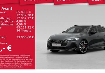 Audi A5 14.406 km 65.890 &euro; Dresden 01067