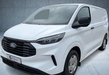 Ford Transit Custom 22.821 km 32.490 &euro; Leer 26789